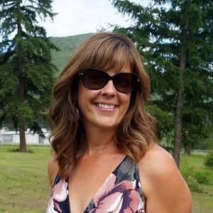 Meet your Posher, Kristi